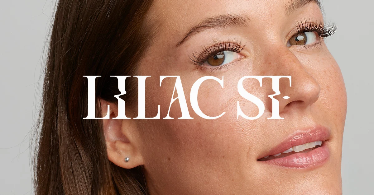 Lilac St.